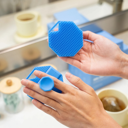 Scrubber Viso