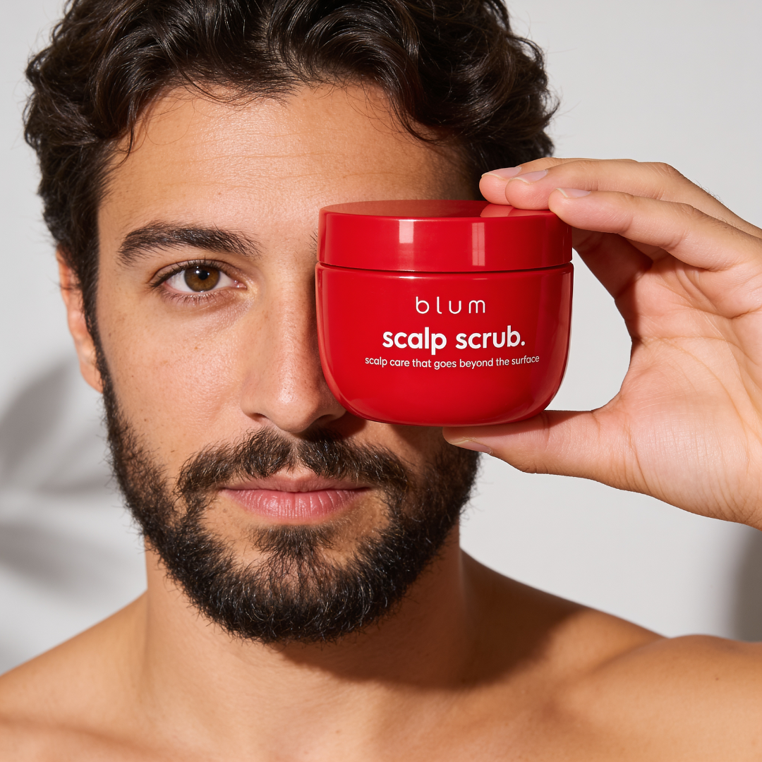 Blum Scrub Reset