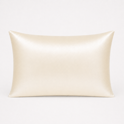 Federa in Seta Anti-Acne - Champagne