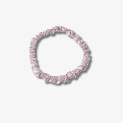 Mini Elastico in seta