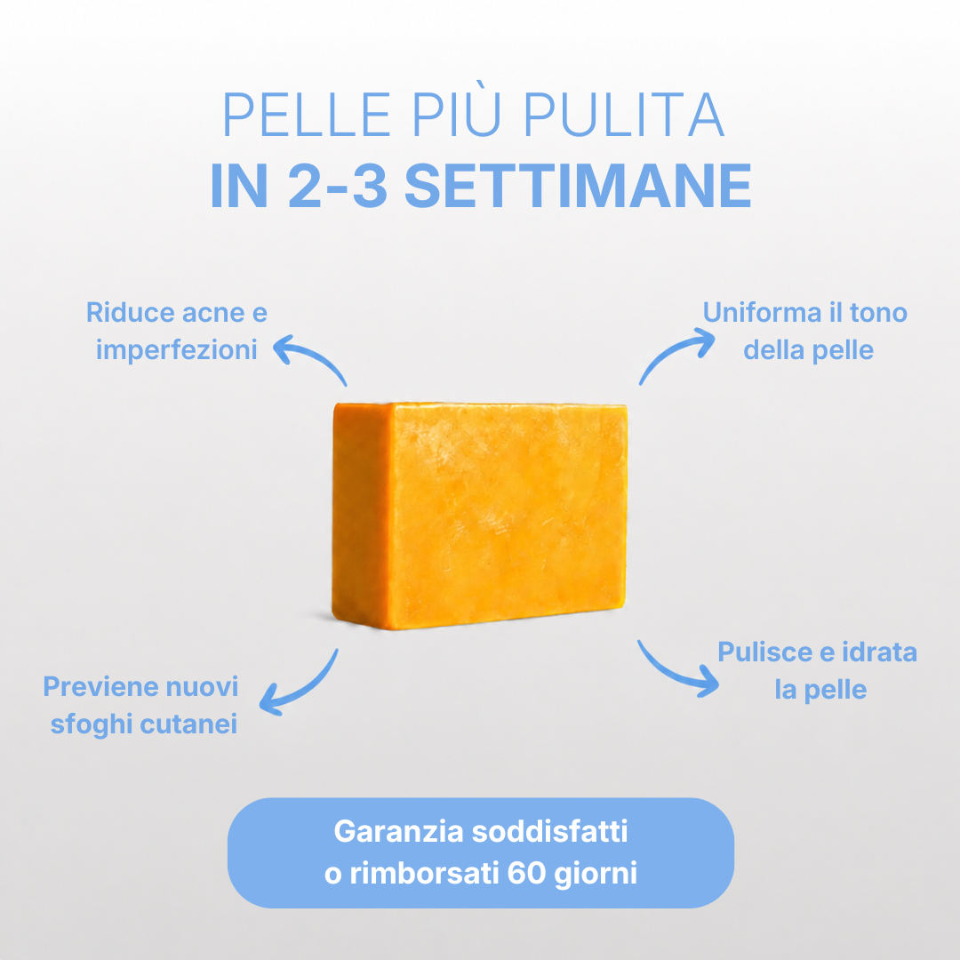 Sapone Purificante Anti-Acne™